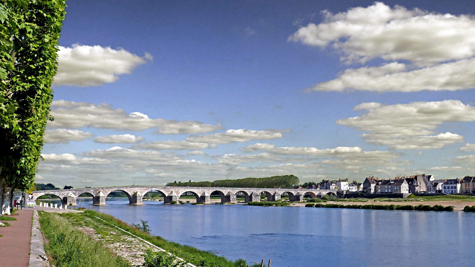 Our neighbours from Sologne and Berry