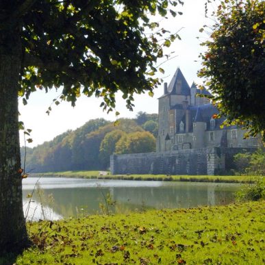 La Chapelle d’Angillon
