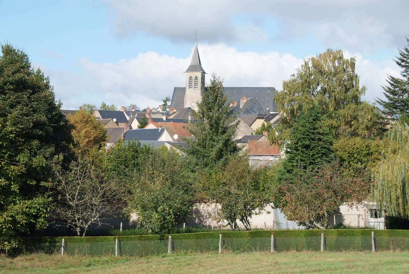 Ivoy-le-Pré