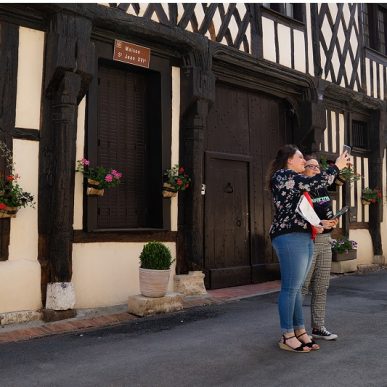 Sauldre and Sologne destination