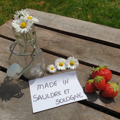 Made in Sauldre and Sologne