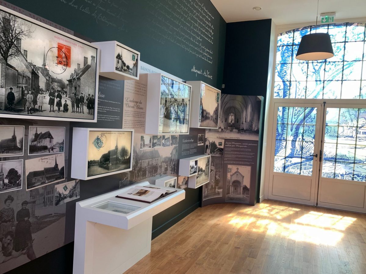 Musée Marguerite Audoux