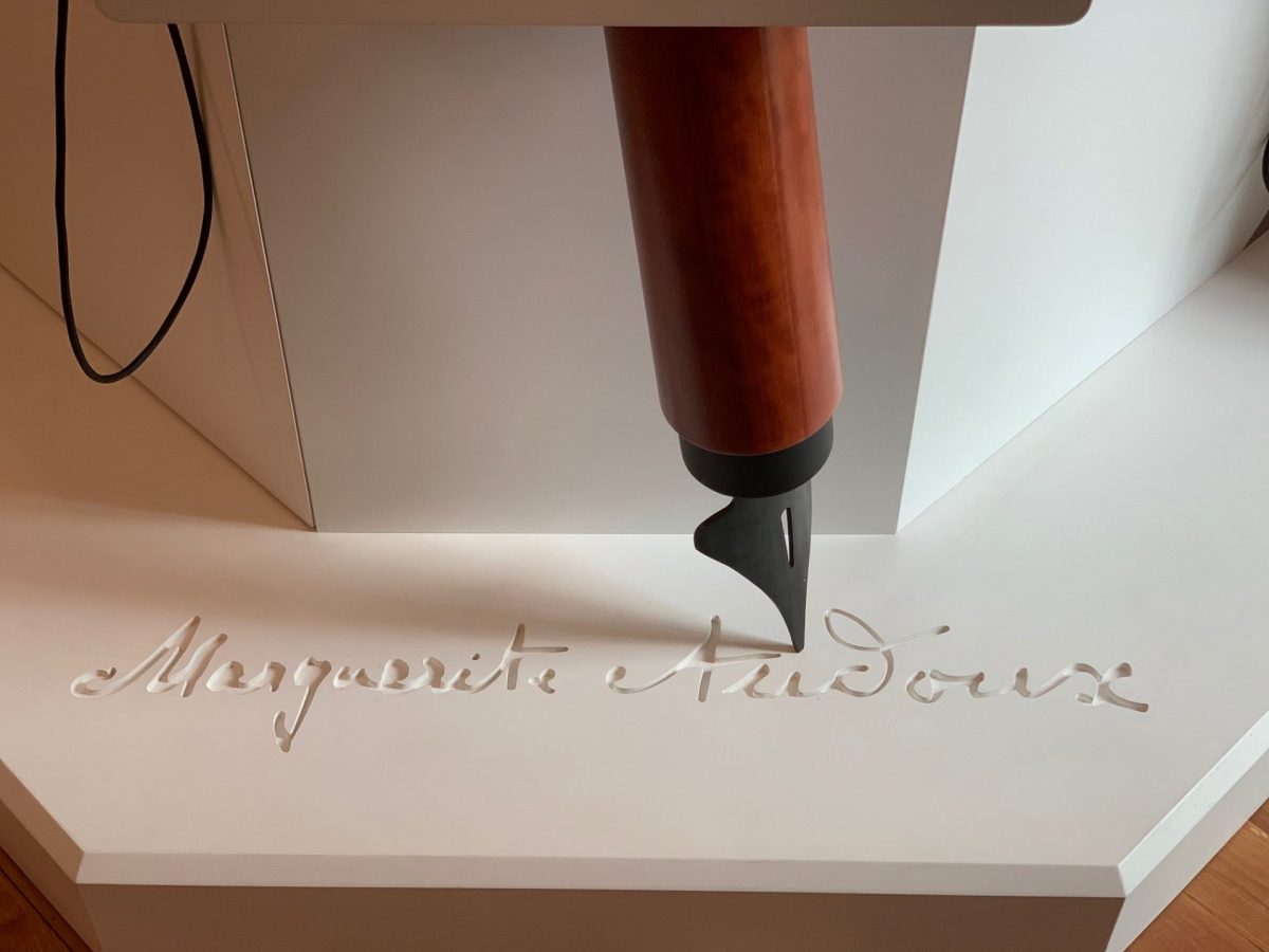 Musée Marguerite Audoux