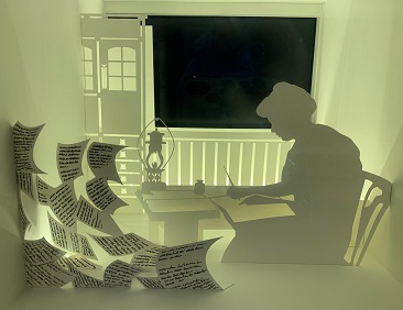 Museums and interpretation centre