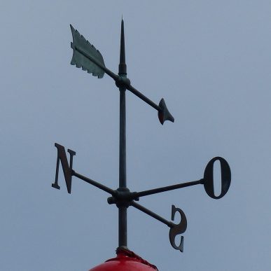 Traveller information