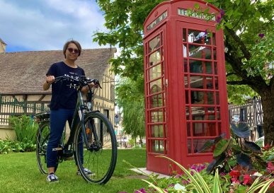 Looking for a way to pedal effortless ? Ask for our electrically assisted bikes