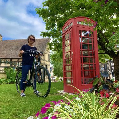 Looking for a way to pedal effortless ? Ask for our electrically assisted bikes