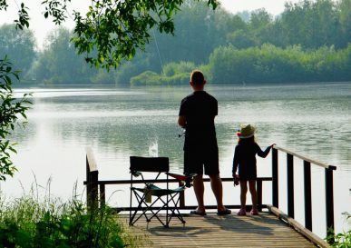 Where to fish in Sauldre and Sologne ?