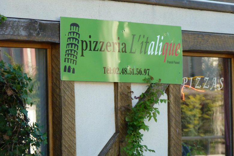 18-L ITALIQUE – Nançay