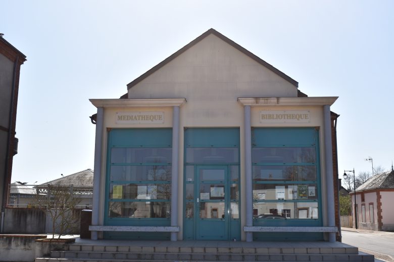 Bibliothèque ©Mairie (3)