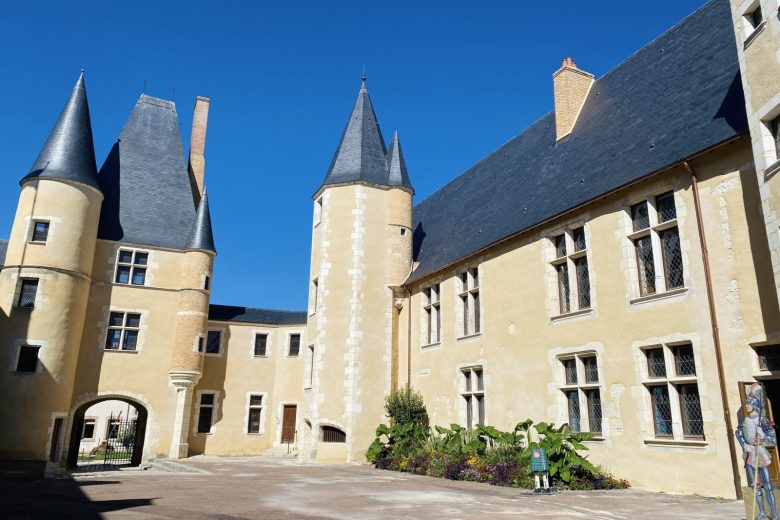 CIAA – Chateau