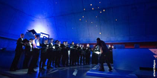 Concert : Les incursions #2 – Chemin(s)