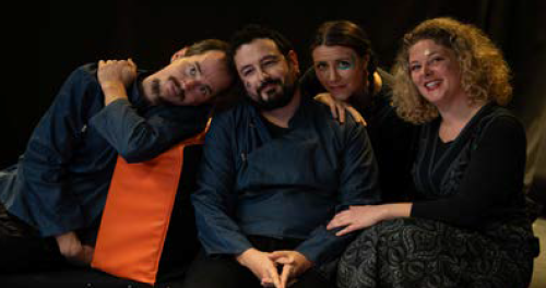 Concert : concert pour mon tout petit