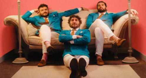 Concert Jazz : Chanson d’occasion