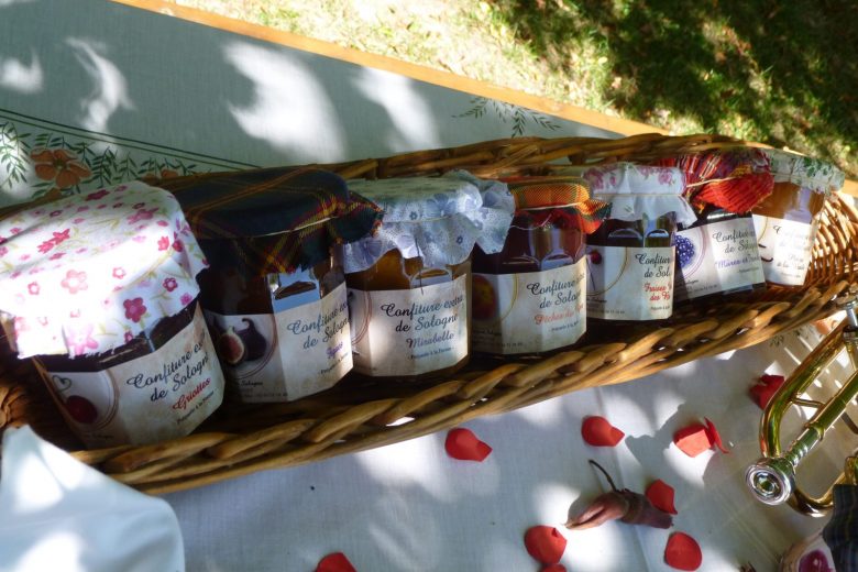 Confiture de Sologne – OTVF – 5