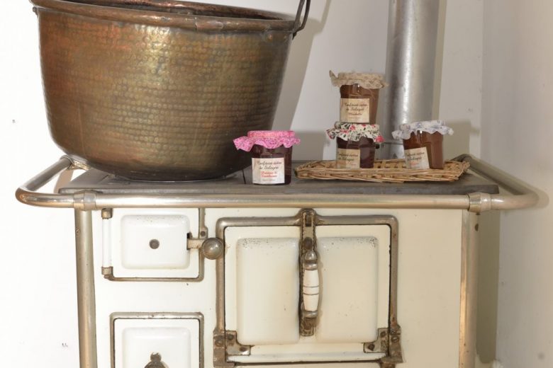 Confiture de Sologne – OTVF – 7