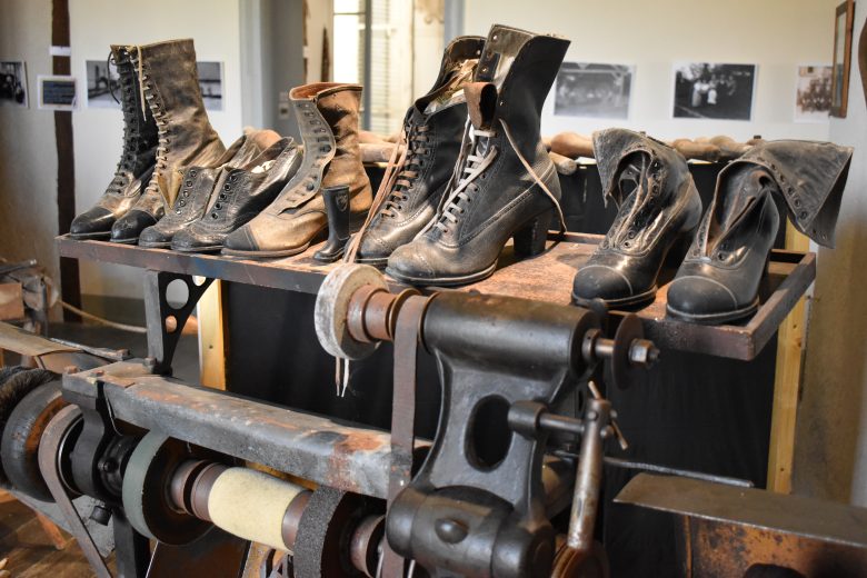 Cordonnier (6) ©Mairie Argent-sur-Sauldre