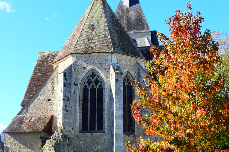 Église ©Mairie (7)