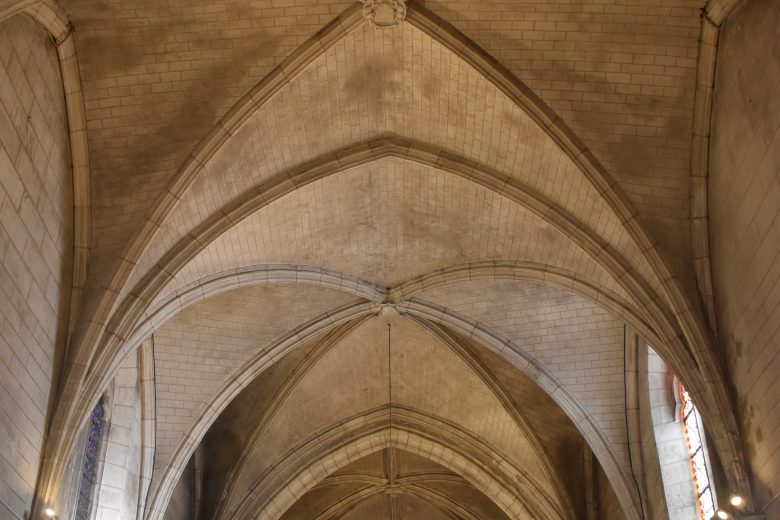 Église travaux 20 novembre 2024 ©Mairie (45)