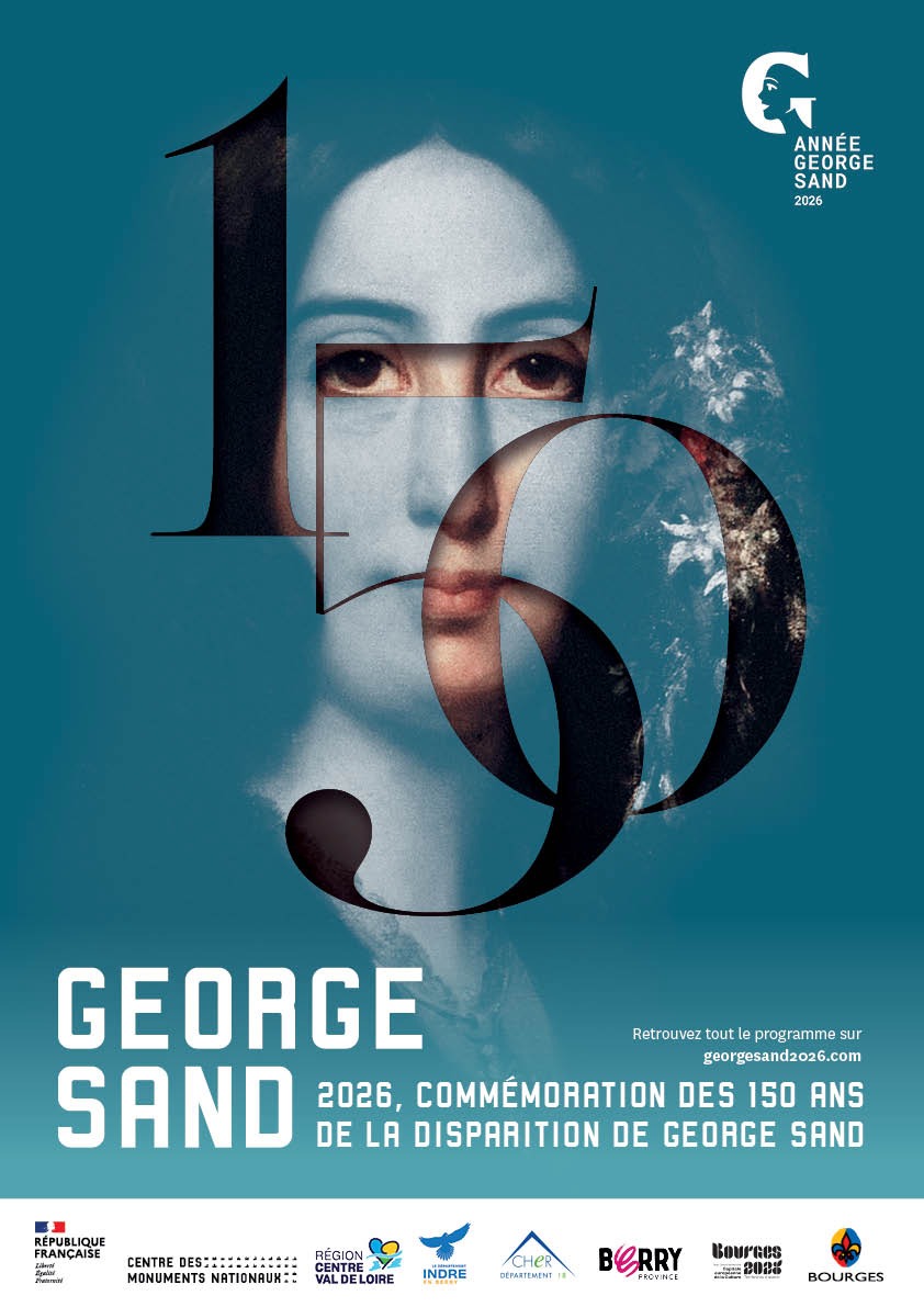 Fantastique George Sand