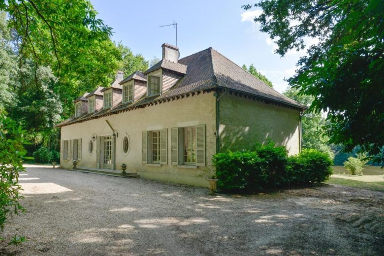 La Genetière – Méry-ès-Bois