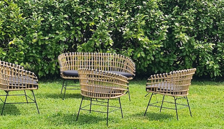 La Vieille Ferme – Argent-sur- Sauldre – Exterieurs-2