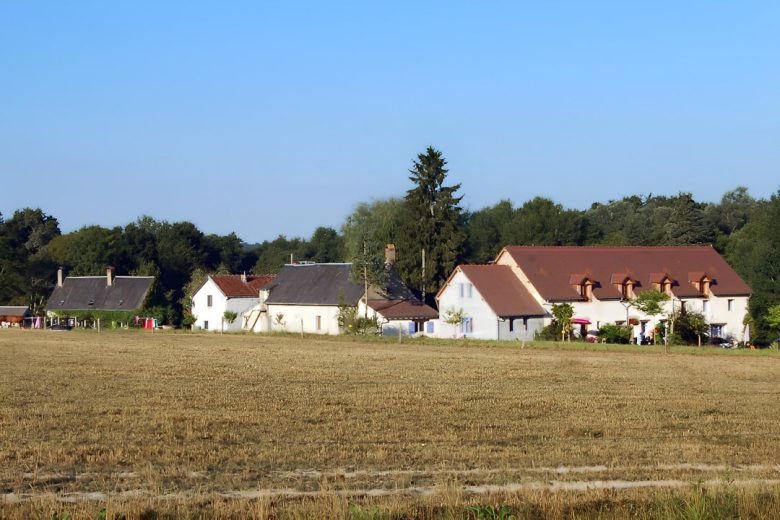 Le Parc – Mery-ès-Bois