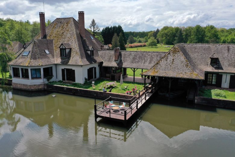 Manoir de la Sauldre 2 – Argent-sur-Sauldre