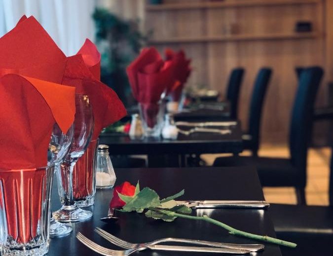 Restaurant – L’Antilope – Nançay