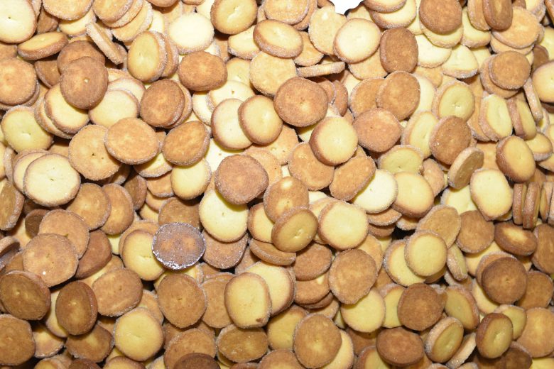 Sablés de Nançay – OTVF –