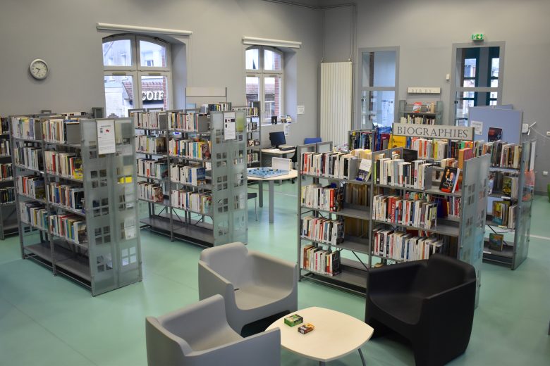 Salle adulte ©Mairie (2)