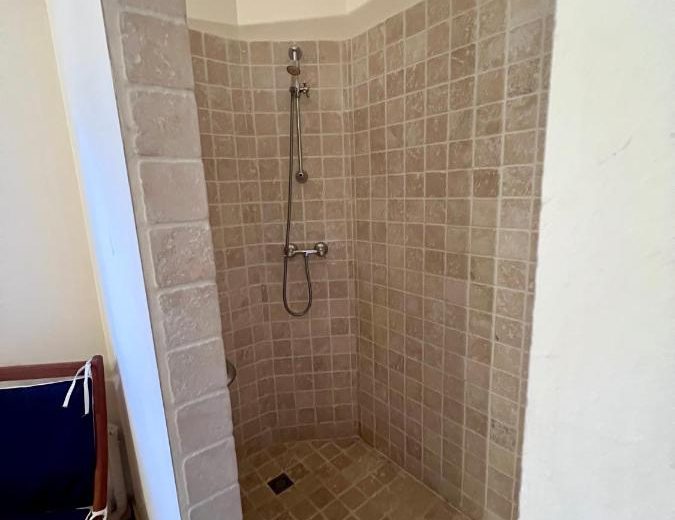 Salle de bain 3 – L’Antilope – Nançay