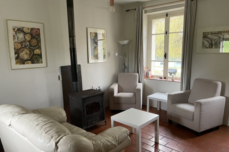 Salon 4 -Le Parc – Mery-ès-Bois