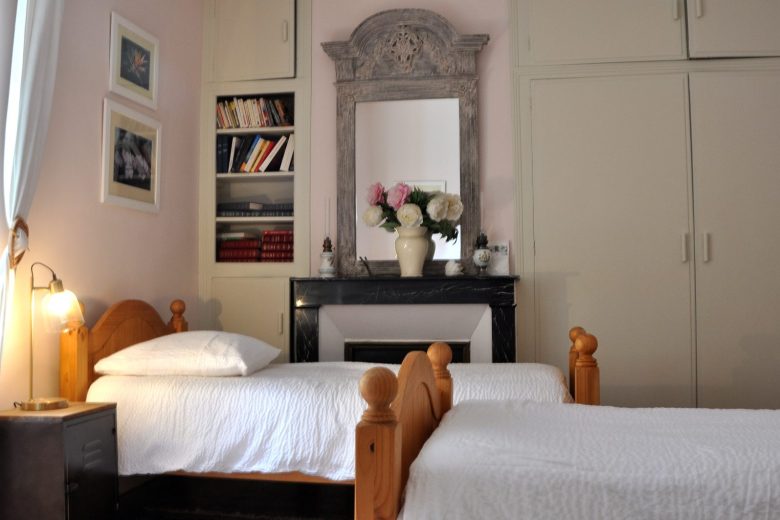 chambre Macfine