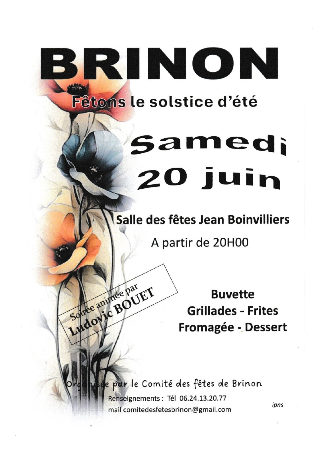 Fête de la Saint-Jean