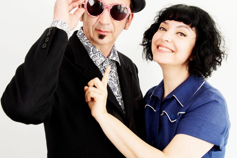 Lili Cros & Thierry Chazelle