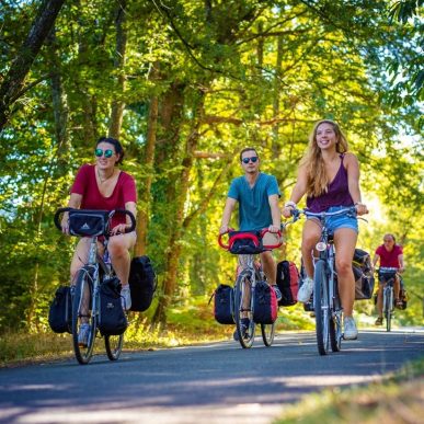 Mes activités sportives et de plein air