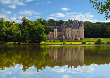 Château de La Verrerie