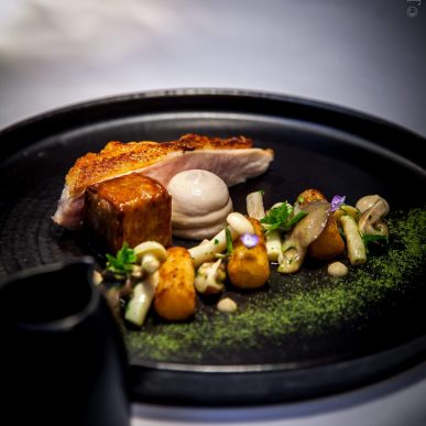 Mes restaurants / produits du terroir