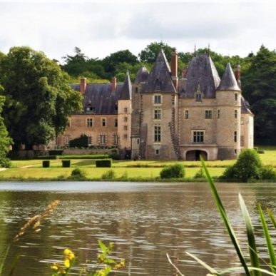 Sites et lieux de visite