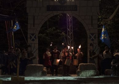 Nocturne du Samedi soir