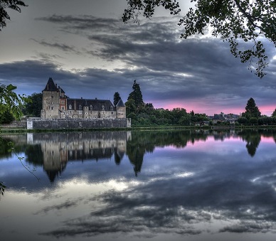 Mes visites incontournables