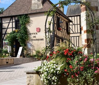 L’office de tourisme à votre service