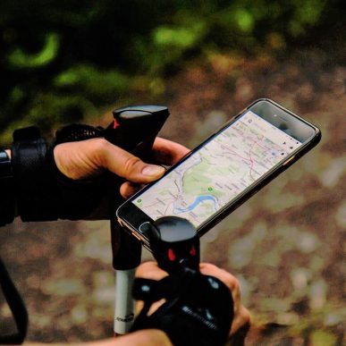 Comment télécharger et lire un fichier GPX?