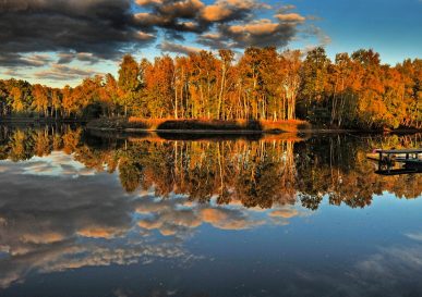 Que faire l’automne en Sauldre & Sologne ?