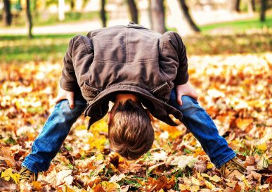 Vacances de la Toussaint : quelles activités à faire en famille ?