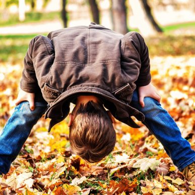 Vacances de la Toussaint : quelles activités à faire en famille ?