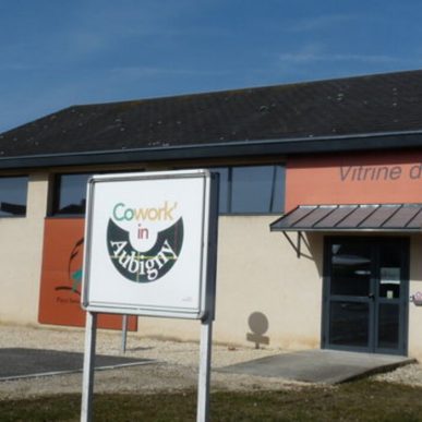 Espaces de coworking