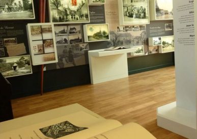 Marguerite Audoux : destin d’une femme extraordinaire.