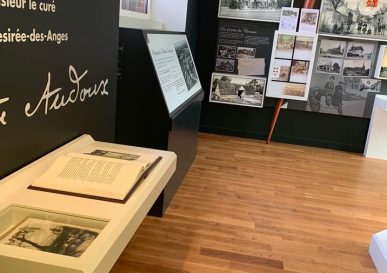 Musée Marguerite Audoux